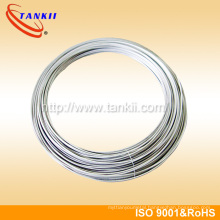 Alloy Sheet Coil for Dynamic Braking Resistor